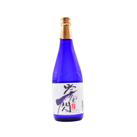 秀峰 喜久盛 吟風一閃(大吟醸酒) 720ml