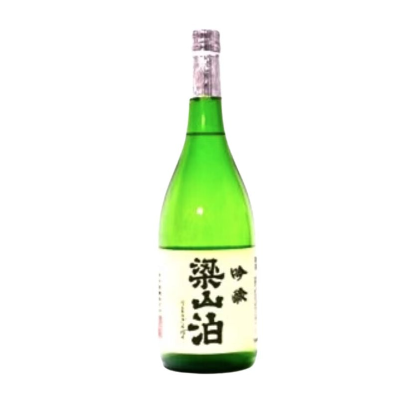 梁山泊 吟醸 720ml