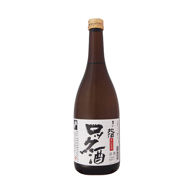 福無量 ロック酒 720ml