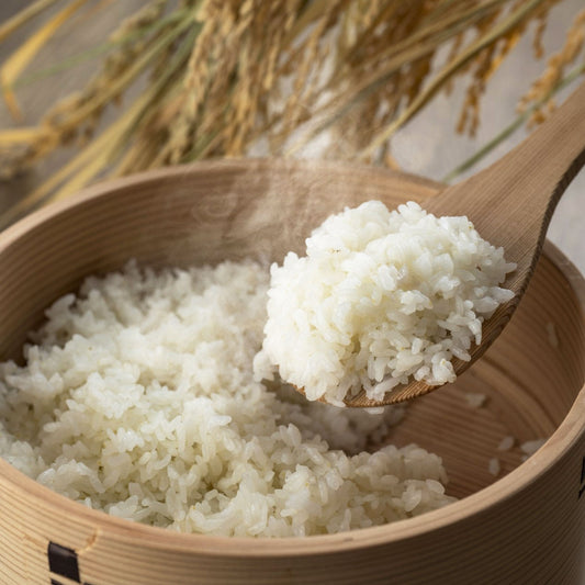 風さやか&コシヒカリ食べ比べセット(精白米)