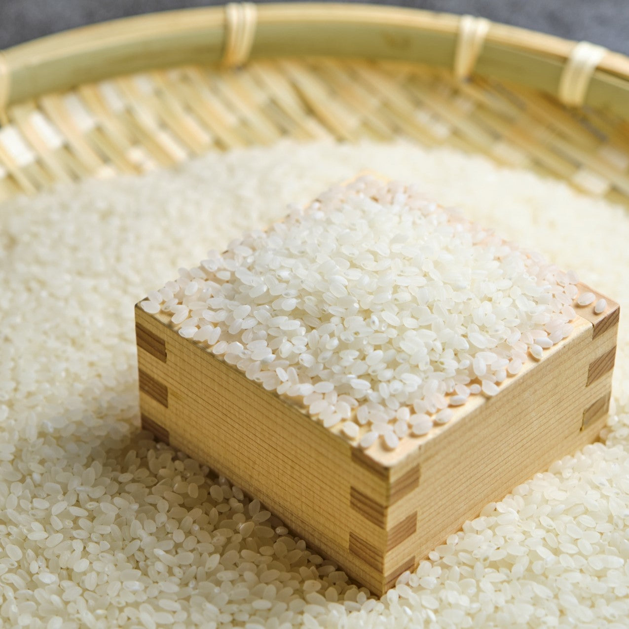 コシヒカリ(無洗米)