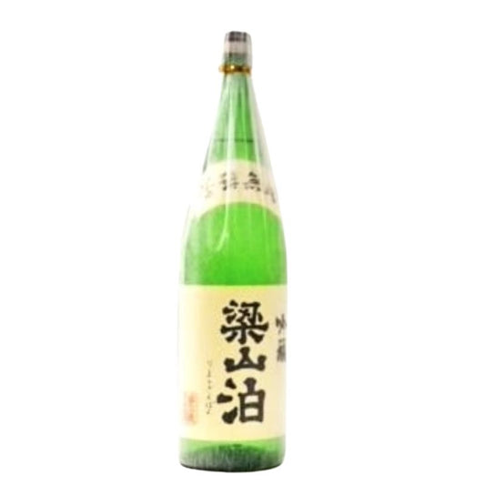 梁山泊 吟醸 1.8L