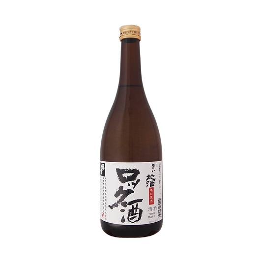 福無量 ロック酒 720ml
